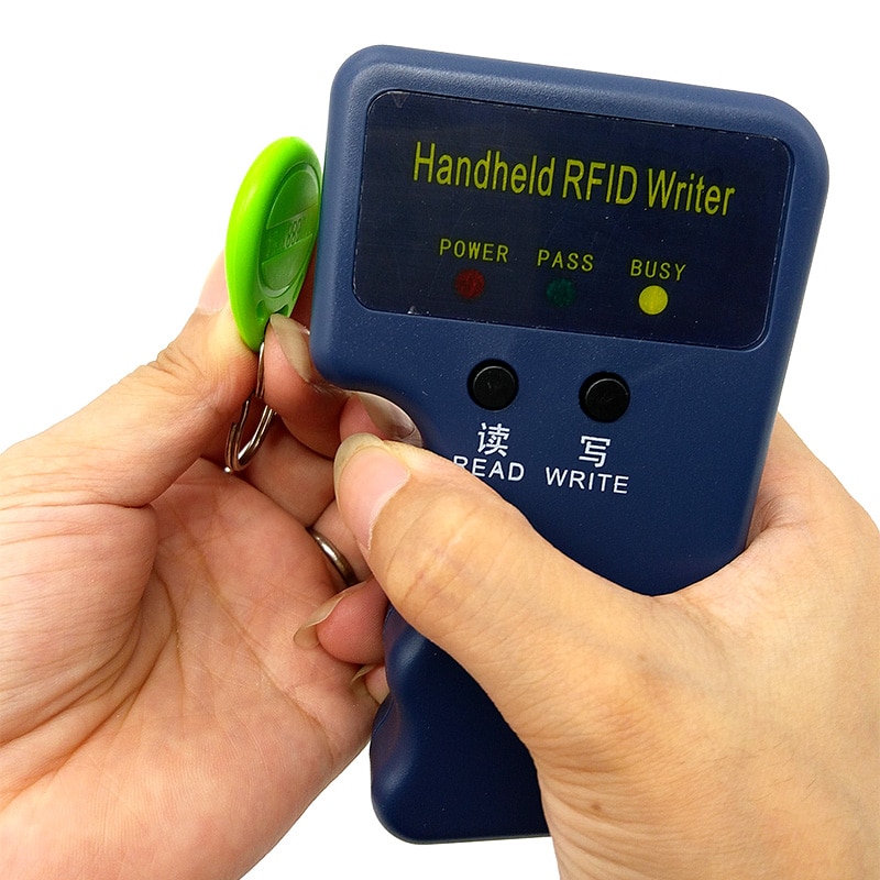 125KHz RFID  Wrier RFID  RFID ī ۰ ..